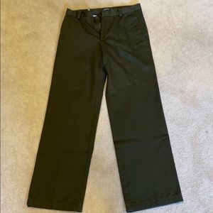 IZOD Straight Fit American Chinos